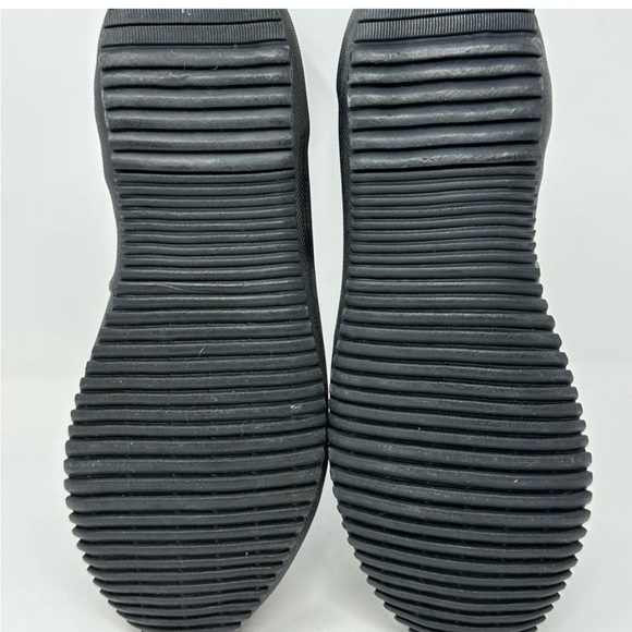 Scuba Max Titanium Black Dive Boot Reef Track 6.0MM Sz 7 Side Zip M7 - Picture 5 of 6